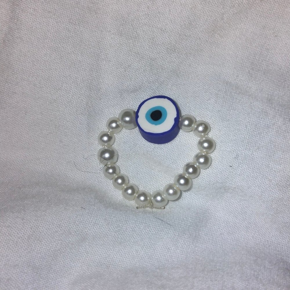 Nazar pearl